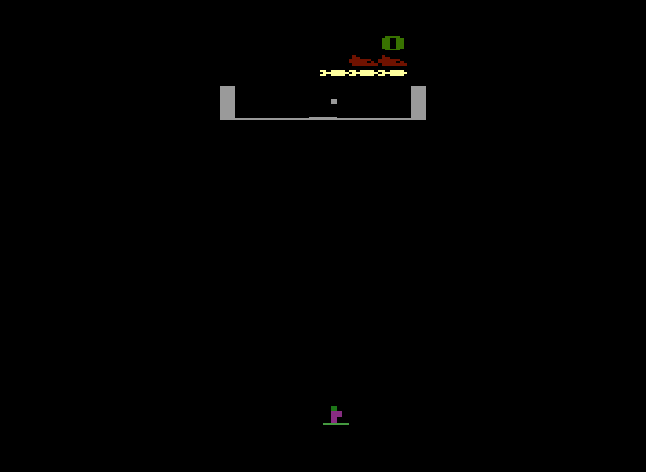 Defender Arcade REL2 by PacMan Plus